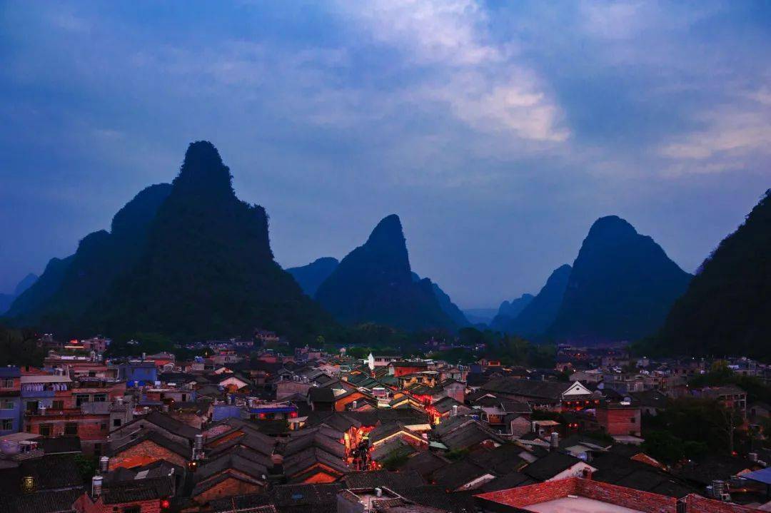 广西播音稿，探寻八桂大地的人文风情