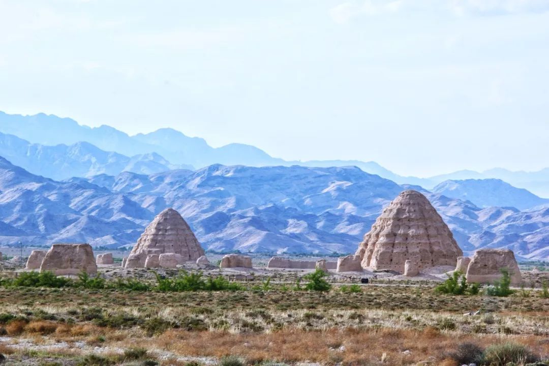 宁夏，致敬各位来宾与朋友们