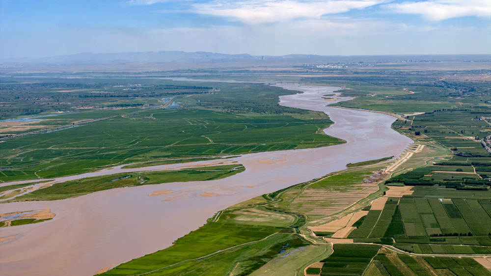 宁夏,梦想翱翔的摇篮