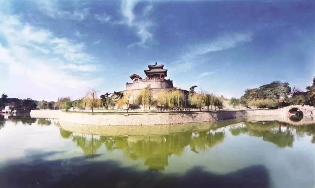 邯郸盛会,嘉宾云集,共襄盛举